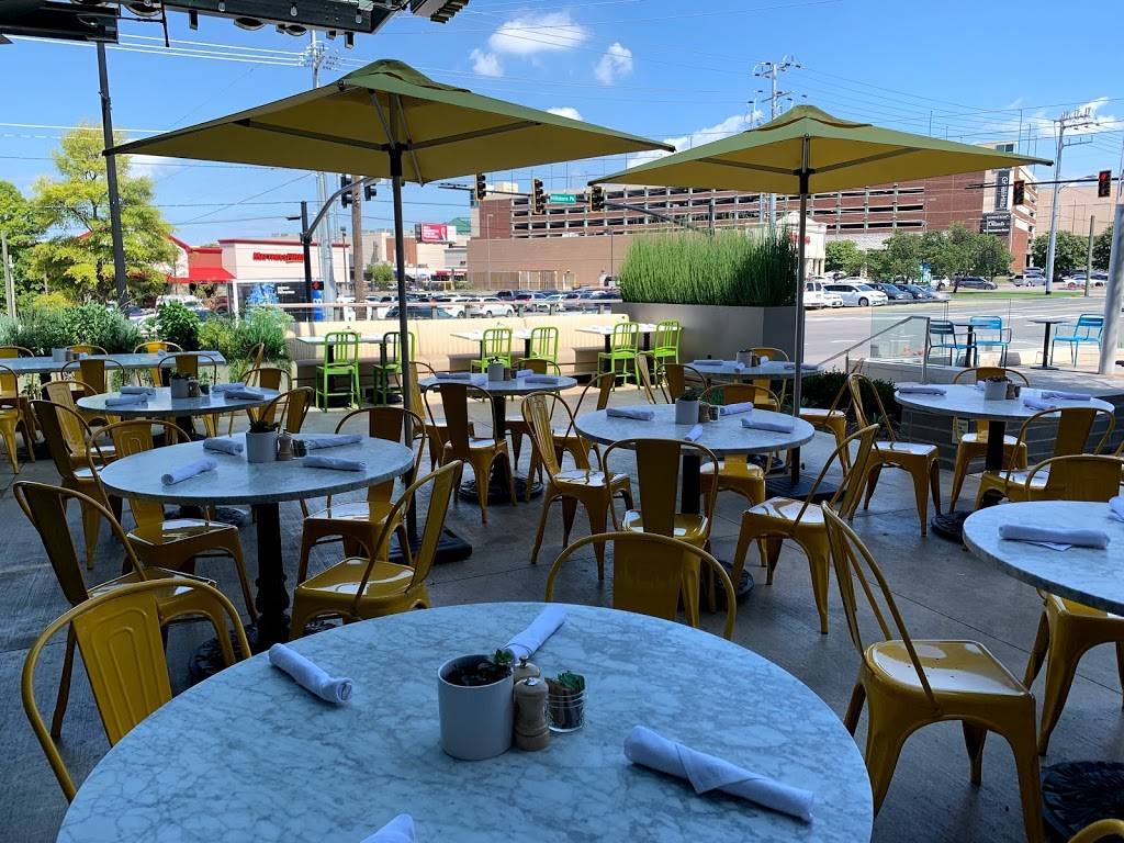 True Food Kitchen | restaurant | Vertis Green Hills |, 3996 Hillsboro Pike, Nashville, TN 37215, USA | 6153837333 OR +1 615-383-7333