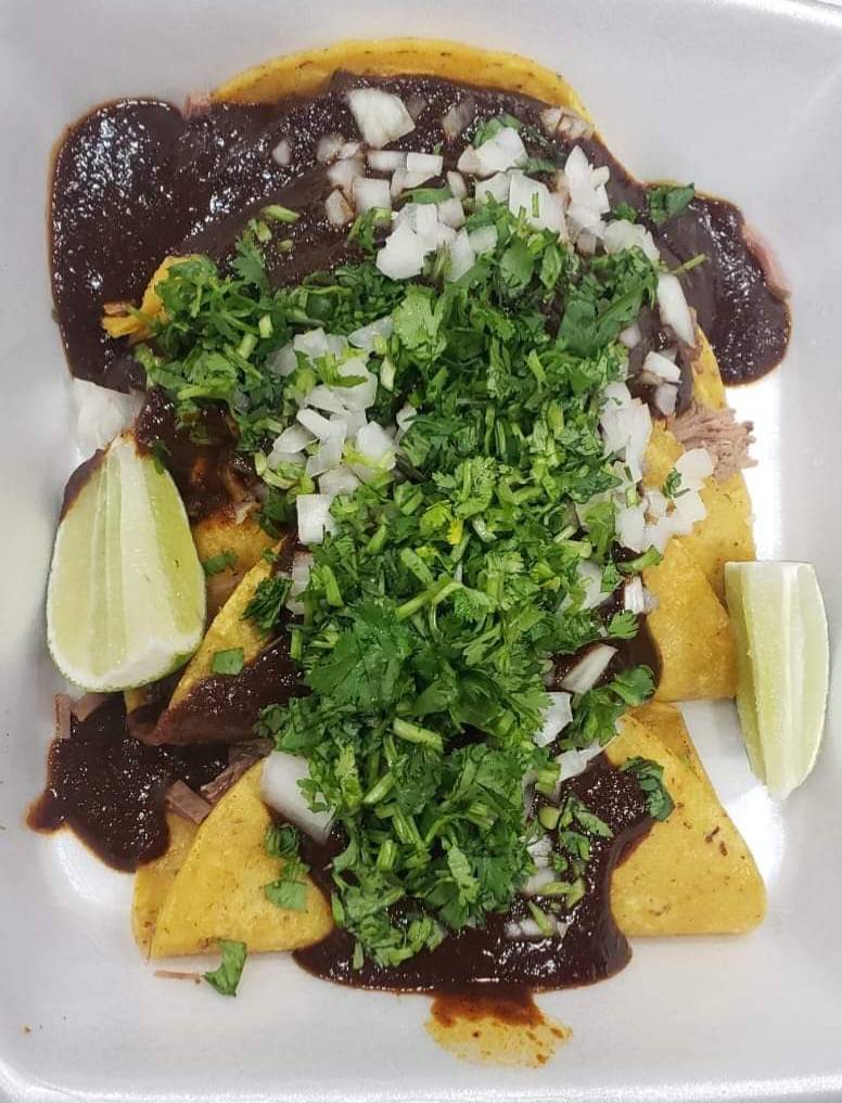 Antojitos Mexicanos Salazar | restaurant | 17977 FM 529, Houston, TX 77084, USA | 8323591152 OR +1 832-359-1152