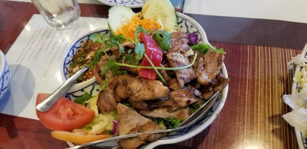 President Thai Restaurant | restaurant | 498 S Rosemead Blvd, Pasadena, CA 91107, USA | 6265789814 OR +1 626-578-9814