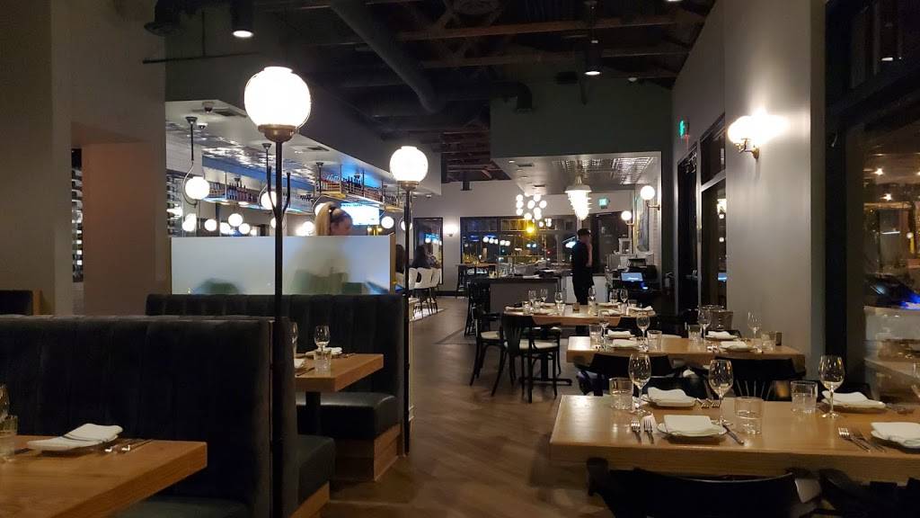 Glasspar | restaurant | 24961 Dana Point Harbor Dr, Dana Point, CA 92629, USA | 9492406243 OR +1 949-240-6243