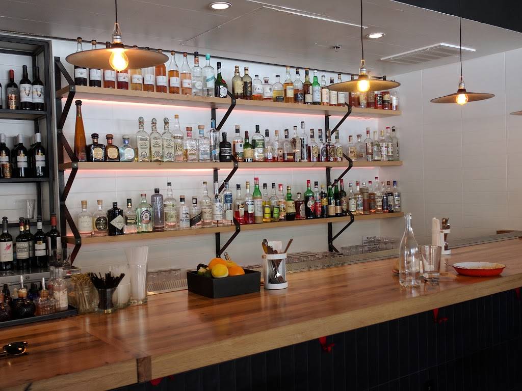 Spread Mediterranean Kitchen | restaurant | 334 S Main St, Los Angeles, CA 90013, USA | 2135370284 OR +1 213-537-0284