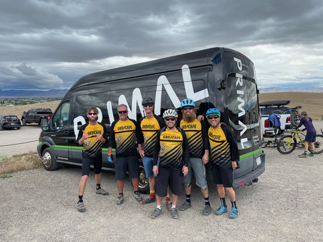 Gas Cafe One Stop | cafe | 602 Butte Ave, Crested Butte, CO 81224, USA | 9703499656 OR +1 970-349-9656