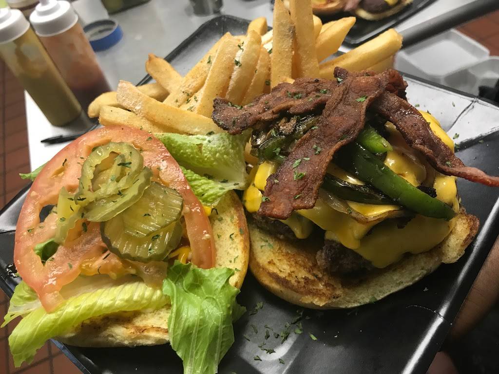 Jennings Bistro | restaurant | 2233 N Prairie Creek Rd Dallas L8, TX 75227, Dallas, TX 75227, USA | 4695472511 OR +1 469-547-2511