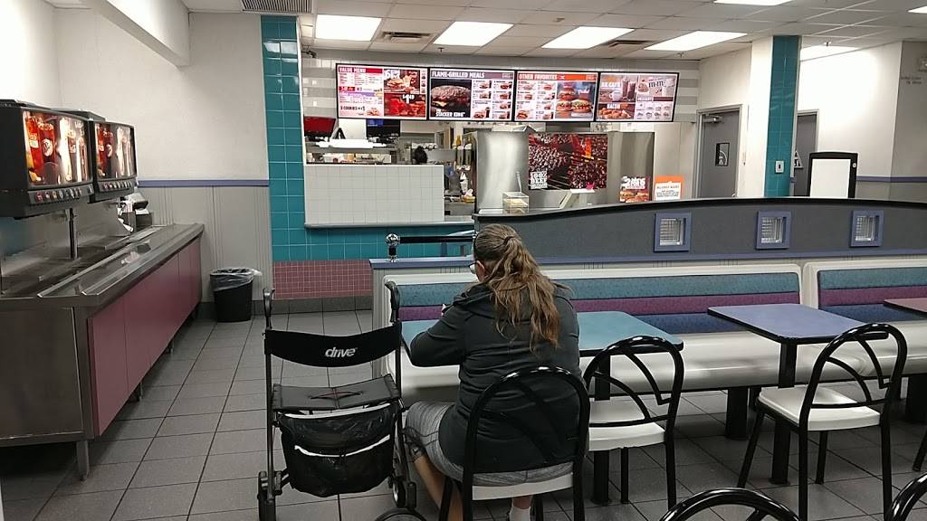 Burger King | restaurant | 11025 N Tatum Blvd, Phoenix, AZ 85028, USA | 6029238844 OR +1 602-923-8844