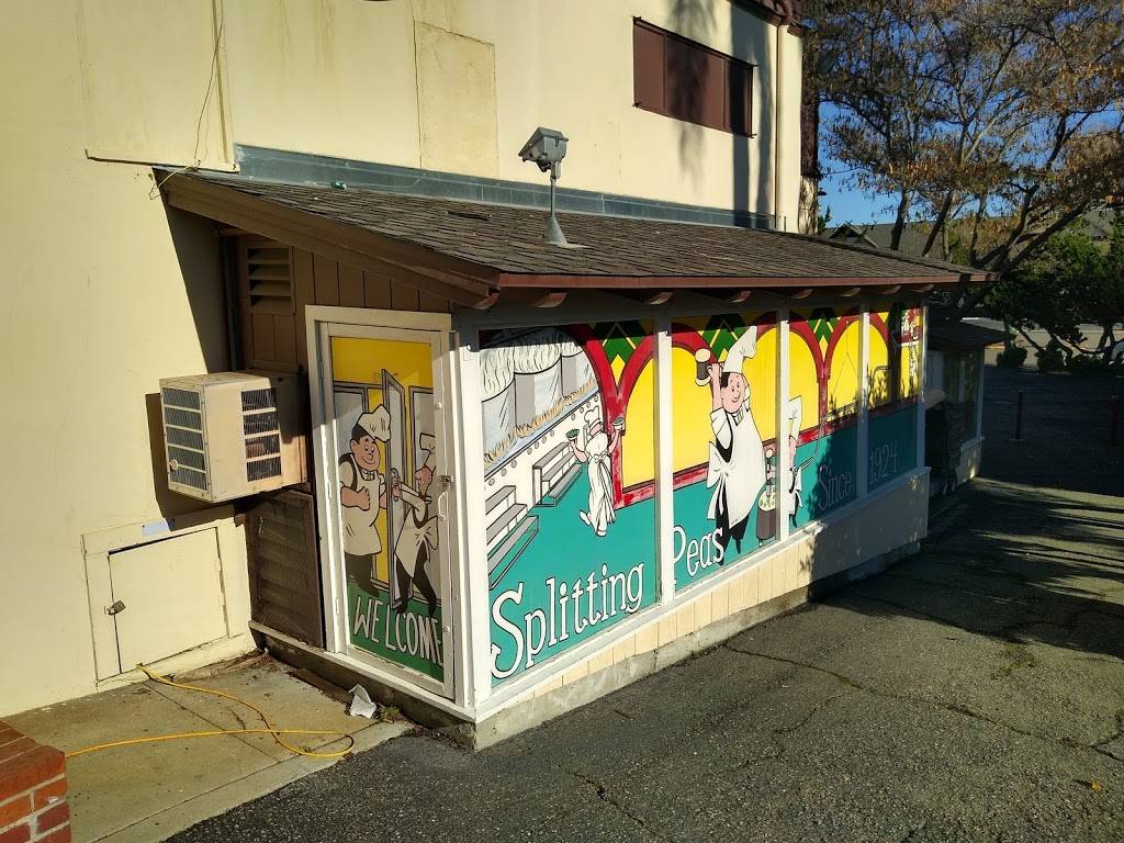 Pea Soup Andersens | restaurant | 376 Ave Of The Flags, Buellton, CA 93427, USA | 8056885581 OR +1 805-688-5581