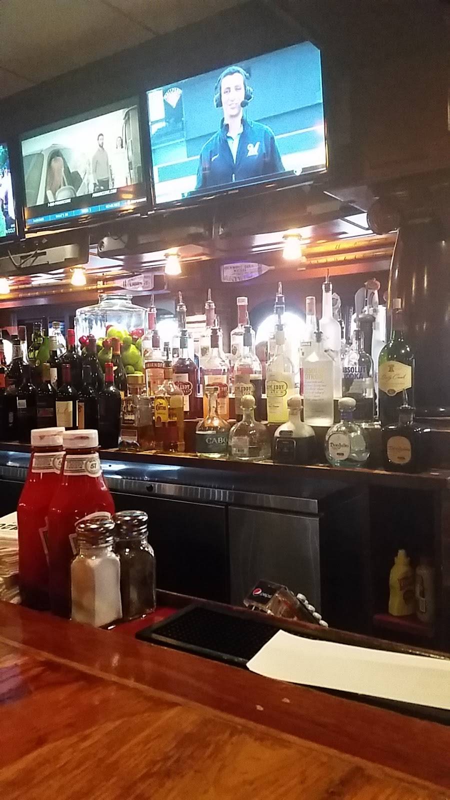 The Fours | restaurant | 15 Cottage Ave, Quincy, MA 02169, USA | 6174714447 OR +1 617-471-4447