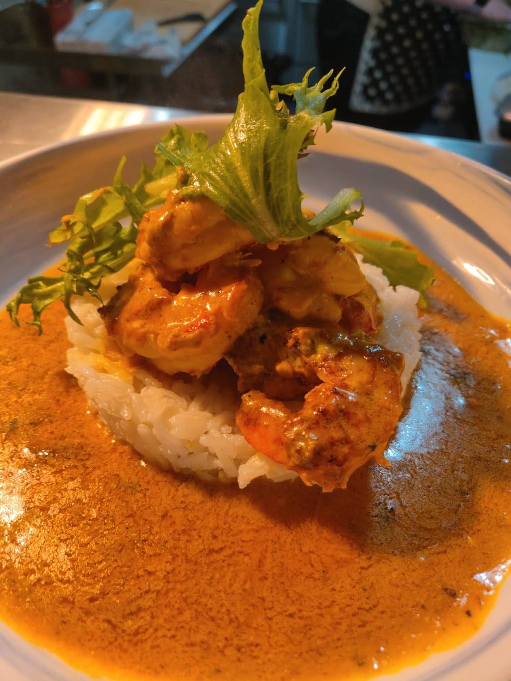 Une part d’amour | restaurant | 2475 McMullen Booth Rd, Clearwater, FL 33759, USA | 7277543439 OR +1 727-754-3439