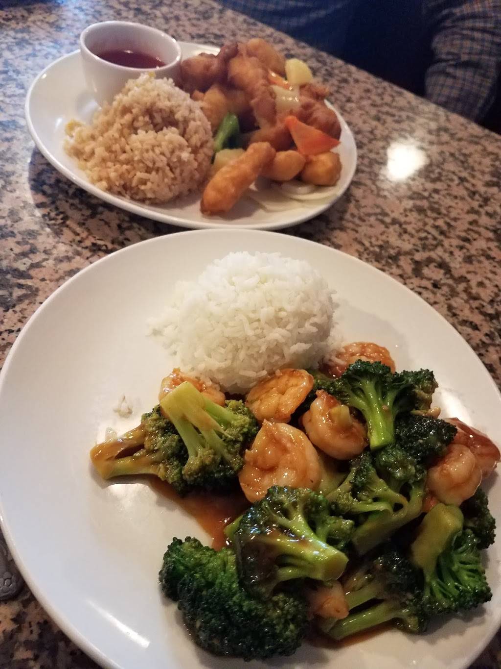 Hana Asian Bistro | restaurant | 596 US-441, Clayton, GA 30525, USA | 7067820136 OR +1 706-782-0136