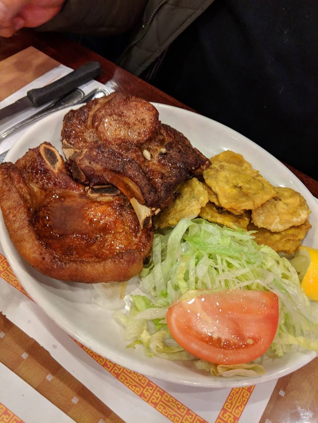 La Dinastia | restaurant | 4059 Broadway, New York, NY 10032, USA | 2129286605 OR +1 212-928-6605