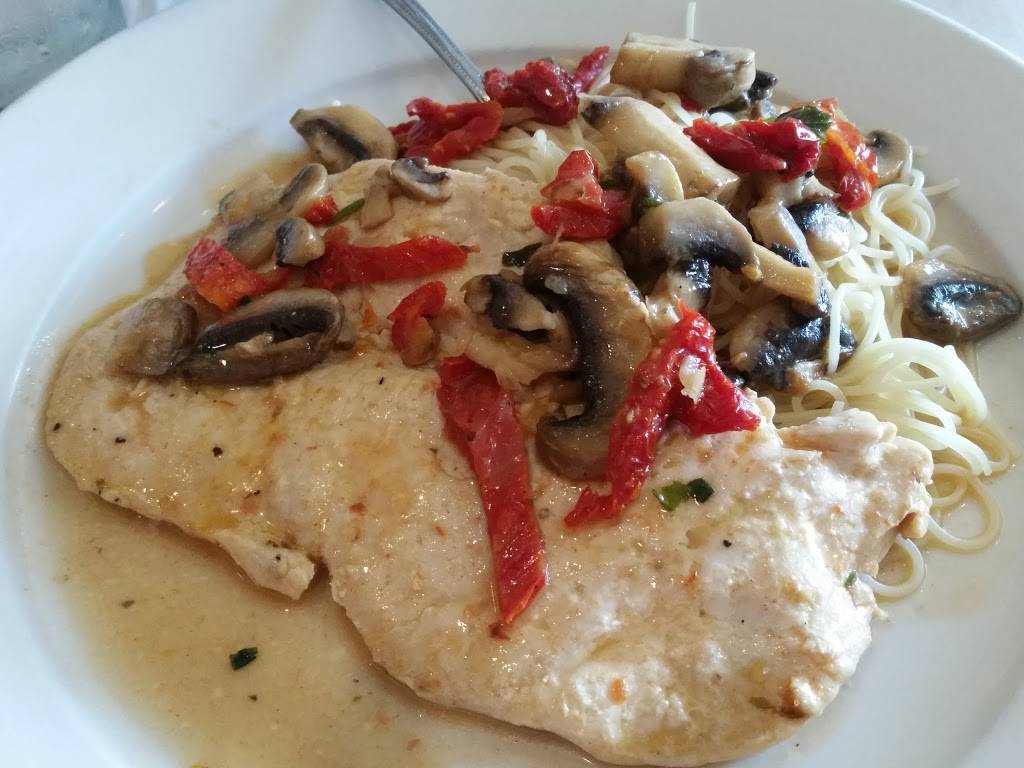 Lambertis Cucina | restaurant | 1045 Bustleton Pike, Feasterville-Trevose, PA 19053, USA | 2153556266 OR +1 215-355-6266