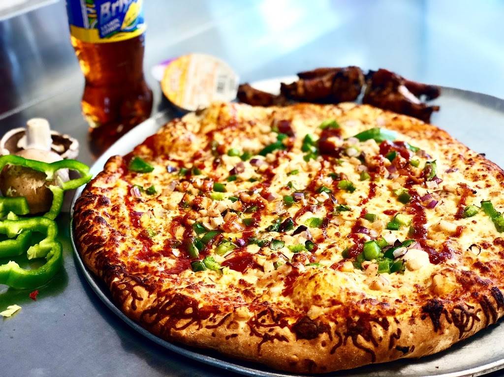 CITY PIZZA | restaurant | 1170 Fischer-Hallman Rd, Kitchener, ON N2E 3Z3, Canada | 5195783838 OR +1 519-578-3838