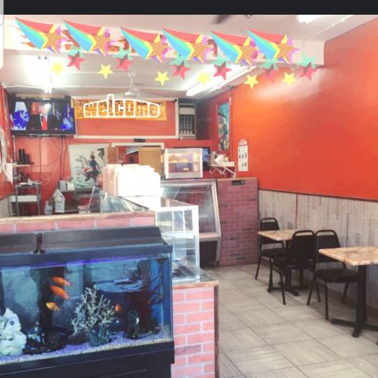 Long Island soul food | restaurant | 429 S Franklin St, Hempstead, NY 11550, USA | 5163856007 OR +1 516-385-6007