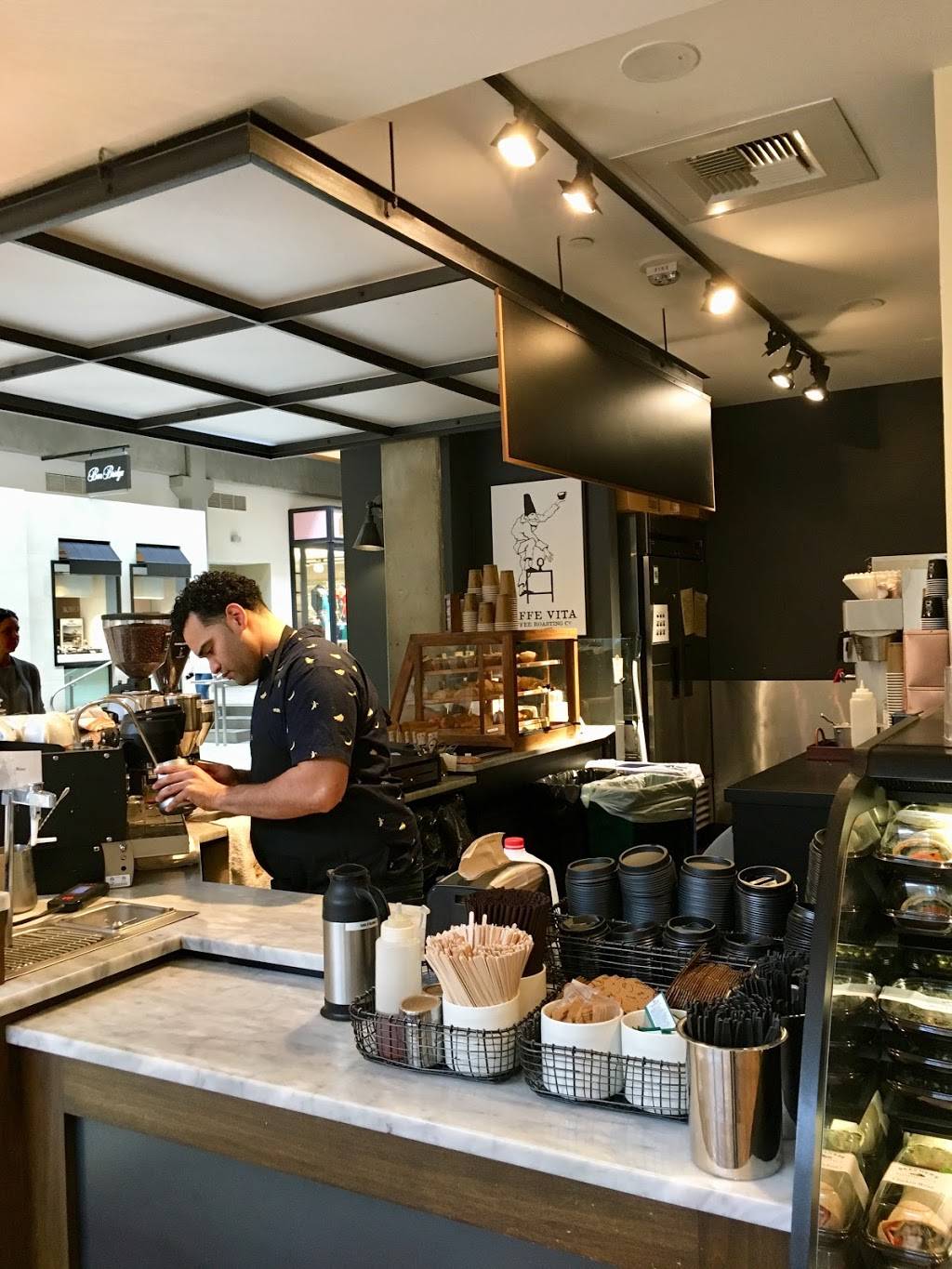 Beechers | restaurant | 575 Bellevue Way NE #126, Bellevue, WA 98004, USA | 4257779171 OR +1 425-777-9171