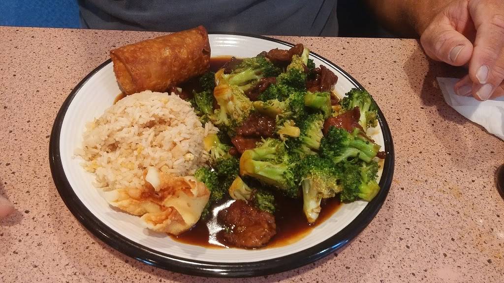 China Place | restaurant | 6725 W Peoria Ave, Peoria, AZ 85345, USA | 6238781846 OR +1 623-878-1846