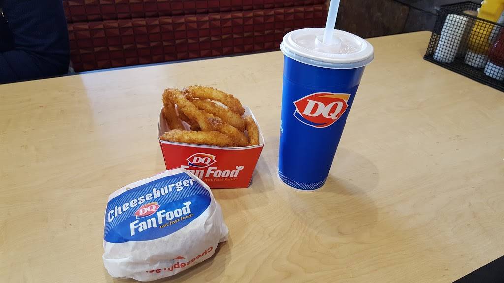 Dairy Queen Grill & Chill | restaurant | 301 Little Hills Industrial Blvd, St Charles, MO 63301, USA | 6369477900 OR +1 636-947-7900