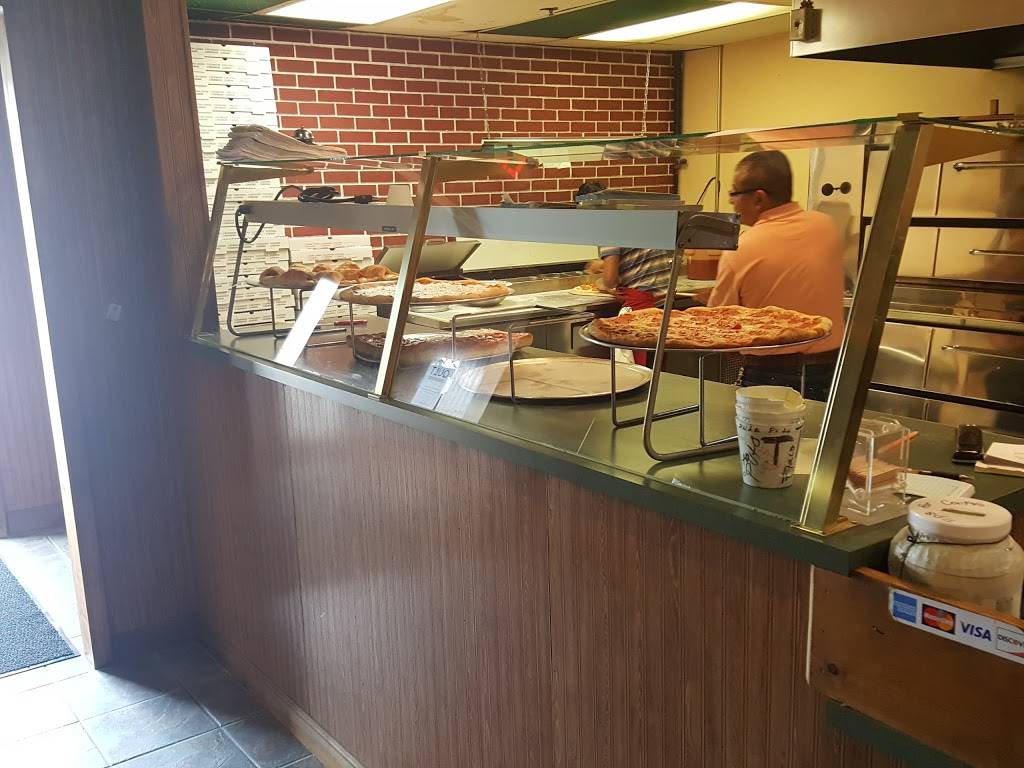 Kings | New York Pizza & Restaurant | restaurant | 499 Rosebud Ave, Clarksburg, WV 26301, USA | 3043260080 OR +1 304-326-0080