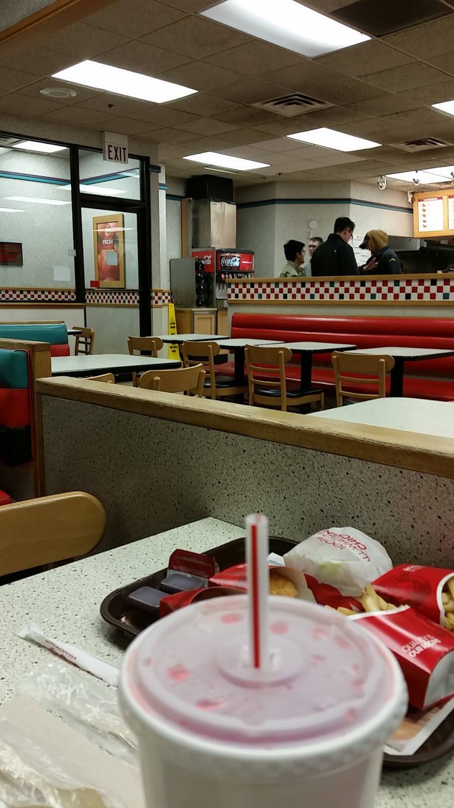 Wendys | restaurant | 9624 Lyndale Ave S, Bloomington, MN 55420, USA | 9529394081 OR +1 952-939-4081