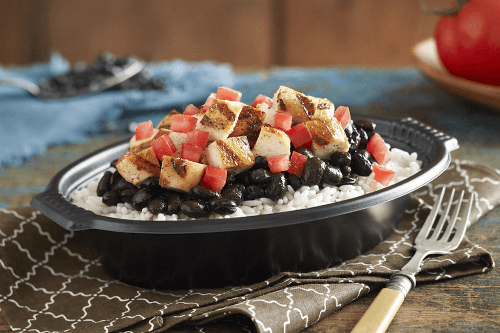 Pollo Tropical | restaurant | 23200 SW 112th Ct, Homestead, FL 33032, USA | 7865019925 OR +1 786-501-9925