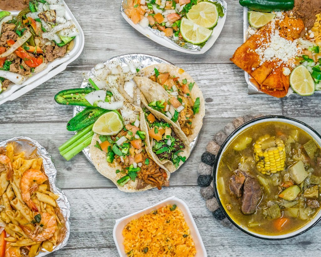 Taqueria Tex-Mex | restaurant | 14450 Old Chocolate Bayou Rd Suite A, Houston, TX 77048, USA | 8326493079 OR +1 832-649-3079