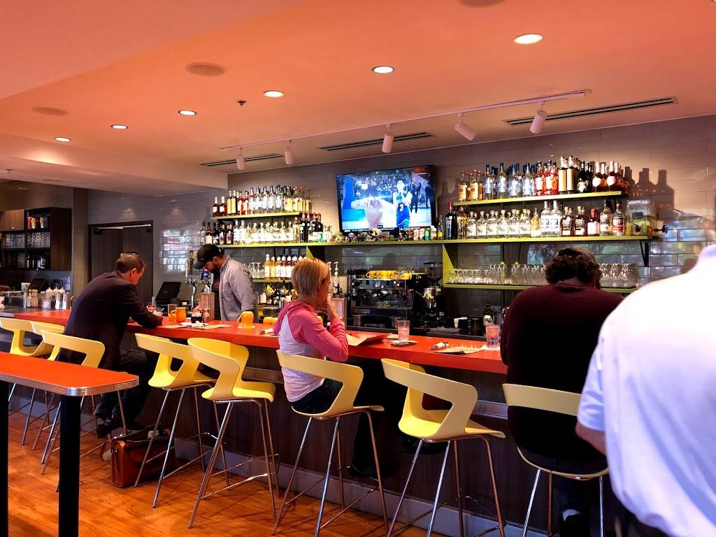 Snooze an A.M. Eatery | bakery | 255 E Basse Rd Suite #160, San Antonio, TX 78209, USA | 2109371063 OR +1 210-937-1063