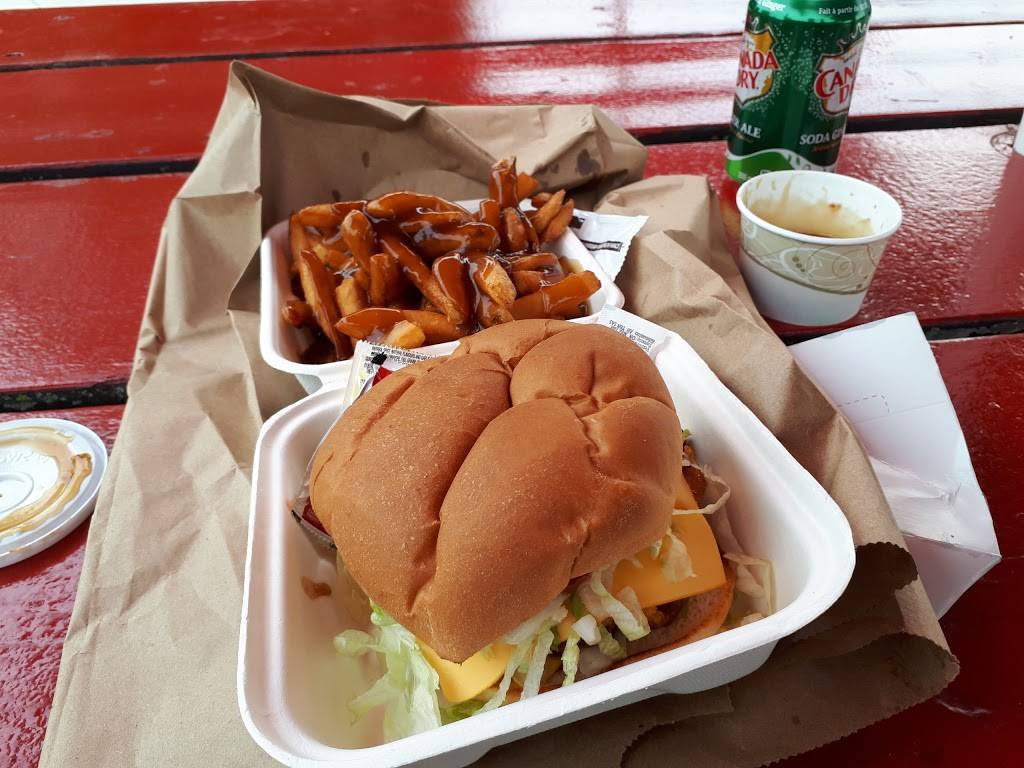 Andys Drive-In Restaurant | restaurant | 3710 Norfolk County Hwy 59, Langton, ON N0E 1G0, Canada | 5198752631 OR +1 519-875-2631