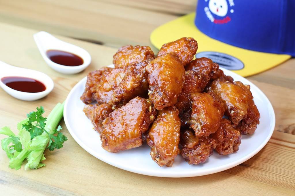 Cravwings | restaurant | 1769 Central Park Ave, Yonkers, NY 10710, USA | 9143468820 OR +1 914-346-8820