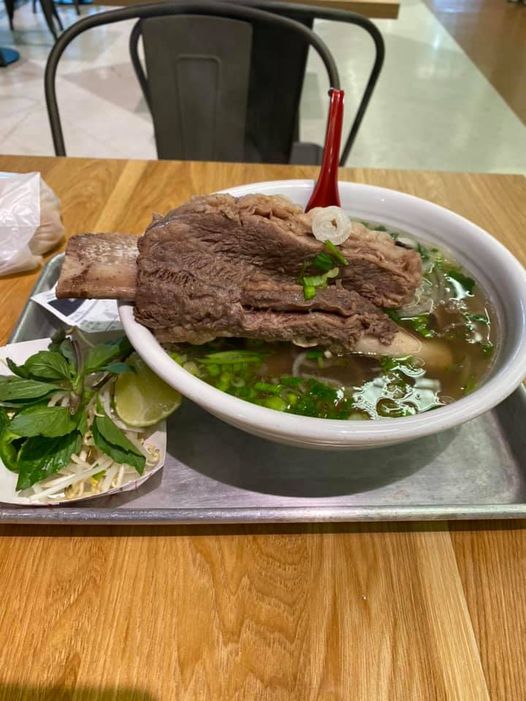 Pho Station | restaurant | 10700 S Pennsylvania Ave Suite 100A, Oklahoma City, OK 73170, USA | 4055481402 OR +1 405-548-1402