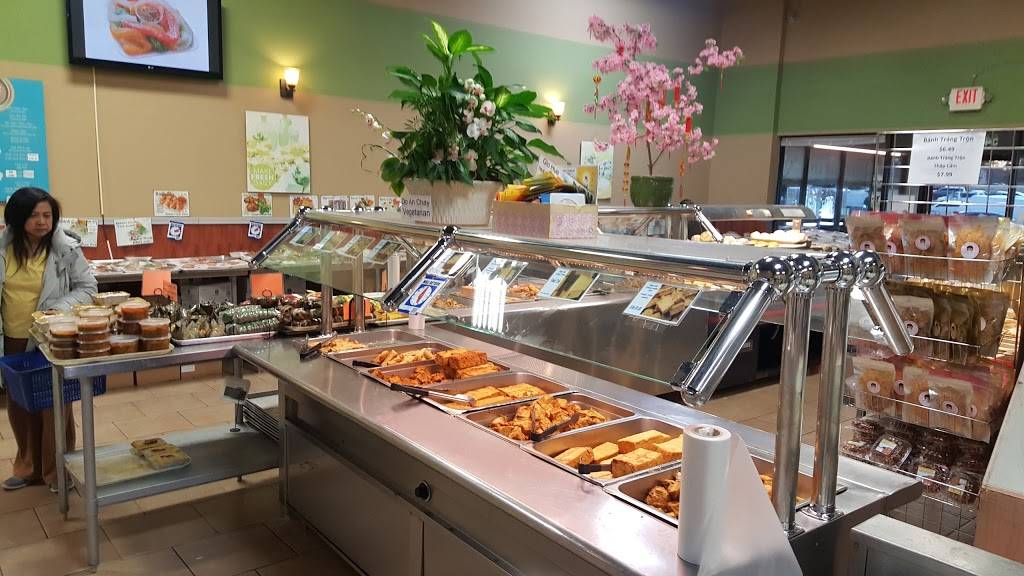 VN Tofu | meal takeaway | 5495 Jimmy Carter Blvd, Norcross, GA 30093, USA | 6786910628 OR +1 678-691-0628