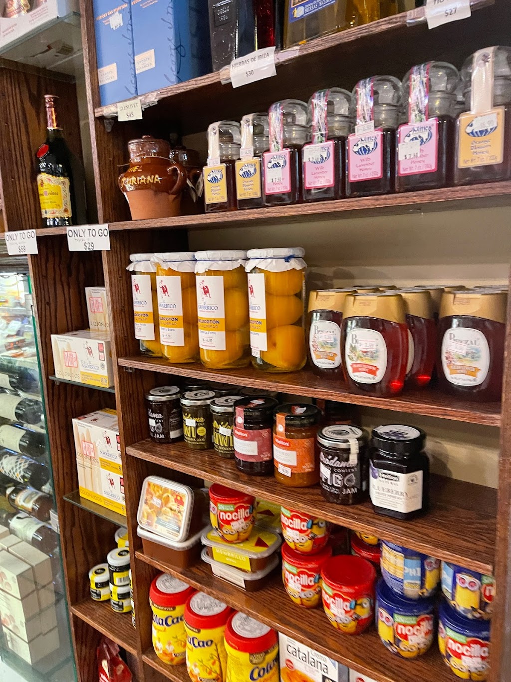 Xixón Spanish Restaurant | restaurant | 2101 SW 22nd St, Miami, FL 33145, USA | 3058549350 OR +1 305-854-9350