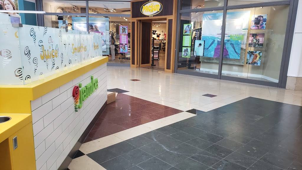 Jamba | restaurant | 2002 Annapolis Mall Rd Kiosk #9016, Annapolis, MD 21401, USA | 4105715037 OR +1 410-571-5037