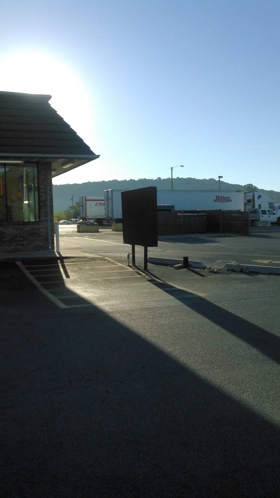 Subway Restaurants | restaurant | 1790 Salem Rd, Cookeville, TN 38506, USA | 9315251003 OR +1 931-525-1003