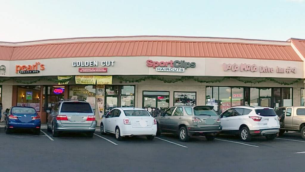 Pearls Korean BBQ | restaurant | 94-050 Farrington Hwy, Waipahu, HI 96797, USA | 8086771588 OR +1 808-677-1588