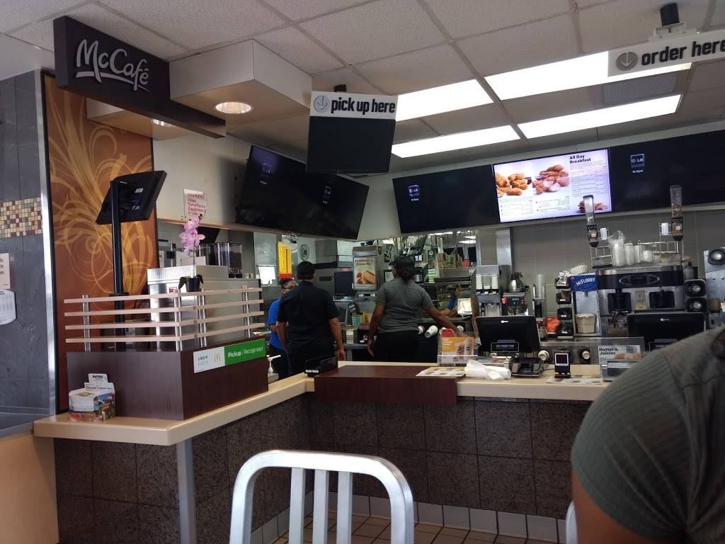McDonalds | cafe | 13145 FM 1960 W, Houston, TX 77065, USA | 2814695249 OR +1 281-469-5249