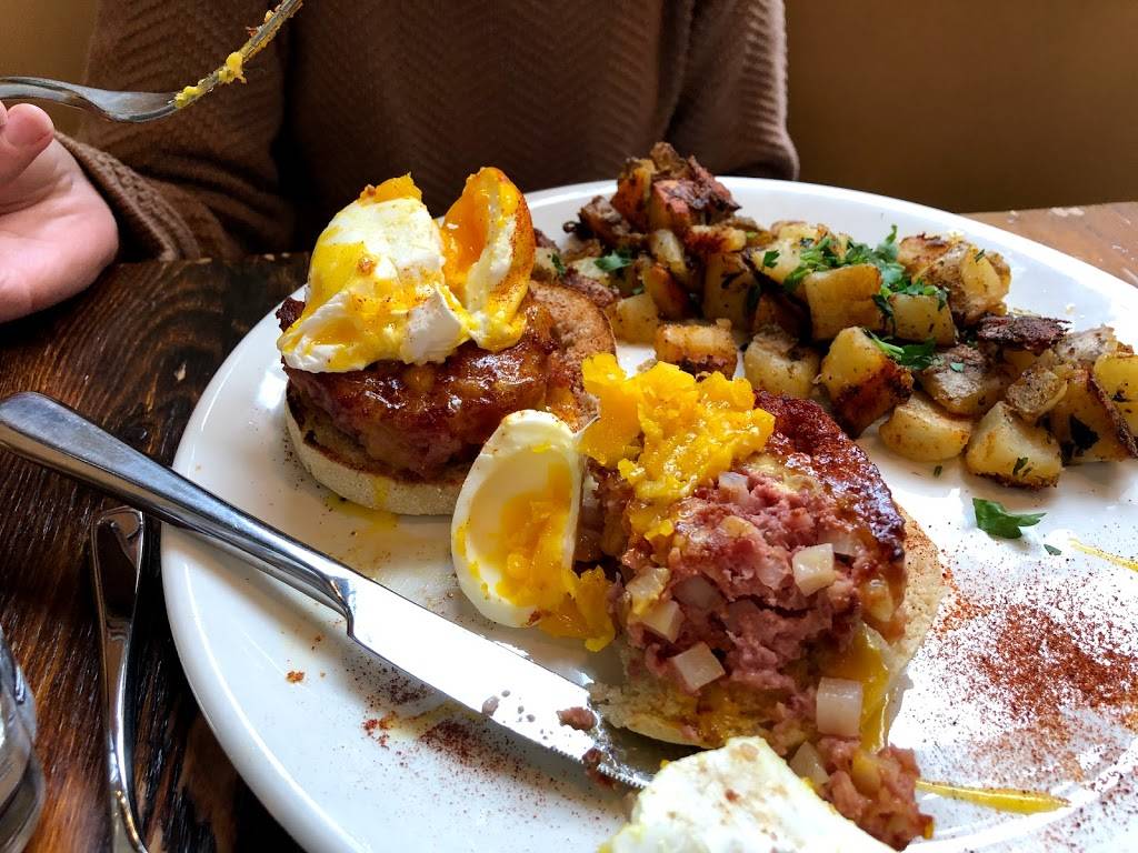 Meli Cafe | cafe | 500 S Dearborn St, Chicago, IL 60605, USA | 3128340500 OR +1 312-834-0500