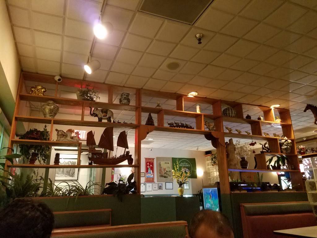 China Sea of Absecon Restaurant | restaurant | 662 White Horse Pike, Absecon, NJ 08201, USA | 6095691995 OR +1 609-569-1995