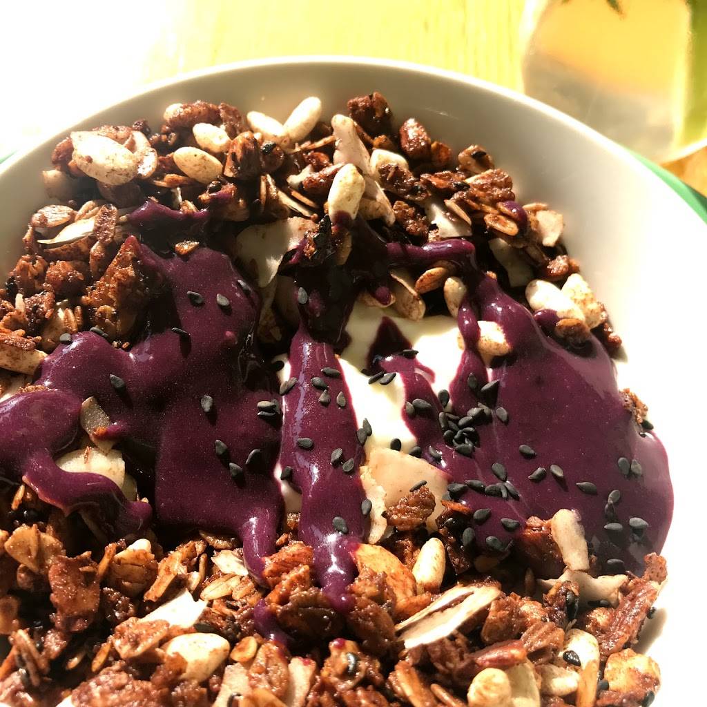 Sauce & Bread Kitchen | cafe | 6338 N Clark St, Chicago, IL 60660, USA | 7739426384 OR +1 773-942-6384