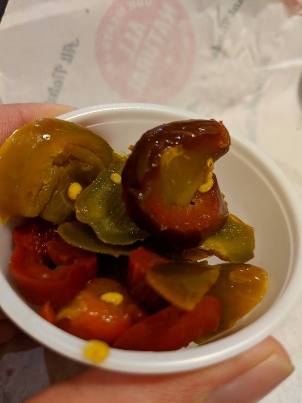 Jimmy Johns | meal delivery | 1110 Concord Ave Ste. 20, Concord, CA 94520, USA | 9252703482 OR +1 925-270-3482