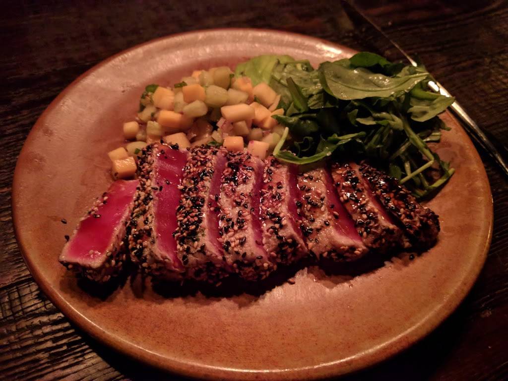 Park & Howard Bistro | restaurant | 1300 Howard Ave, Burlingame, CA 94010, USA | 6505676080 OR +1 650-567-6080