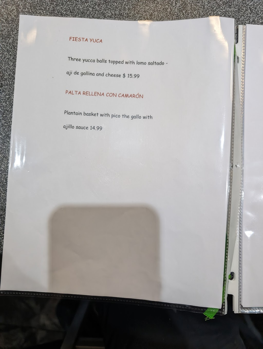 Ceviche 805 | restaurant | 41 S Navy Blvd, Pensacola, FL 32507, USA | 8502936011 OR +1 850-293-6011