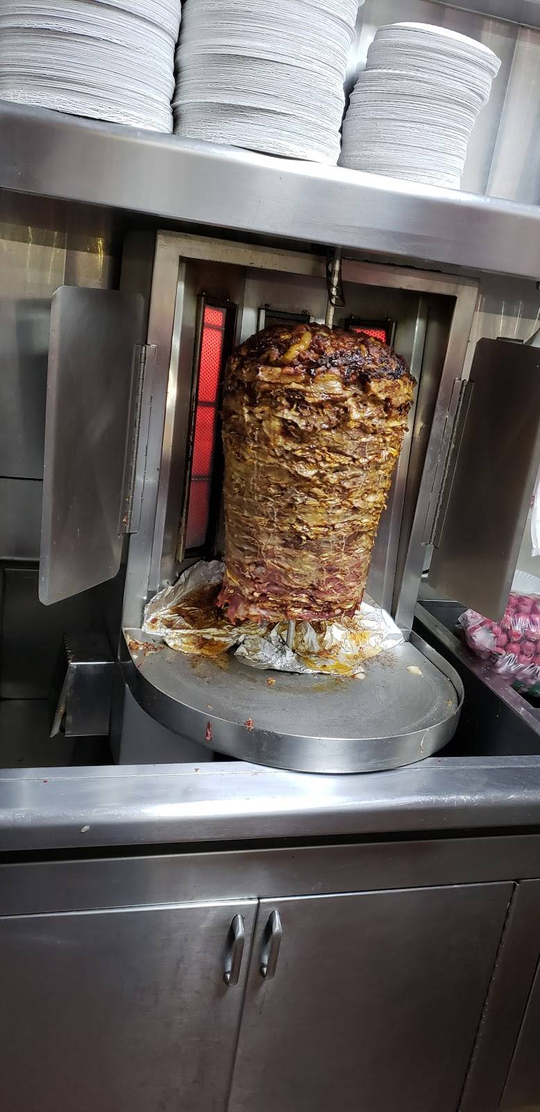 Taqueria De Anda | restaurant | 902 N Harbor Blvd, Santa Ana, CA 92703, USA | 7145541339 OR +1 714-554-1339