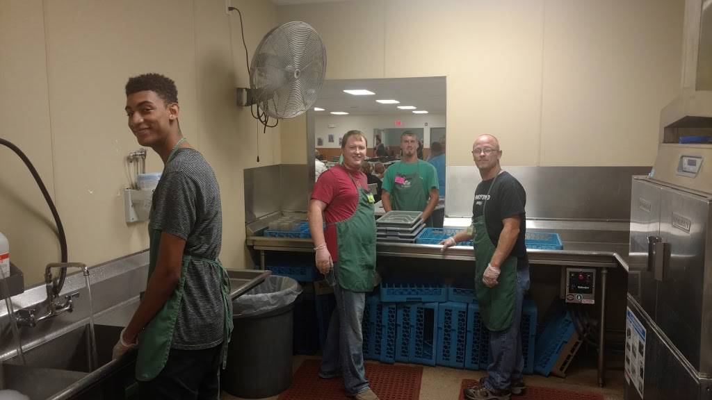 Lords Diner | restaurant | 2825 S Hillside St, Wichita, KS 67216, USA | 3162952122 OR +1 316-295-2122