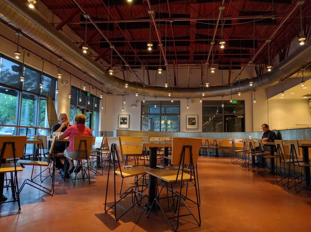 Chipotle Mexican Grill | restaurant | 140 Steele St, Denver, CO 80206, USA | 3033296466 OR +1 303-329-6466