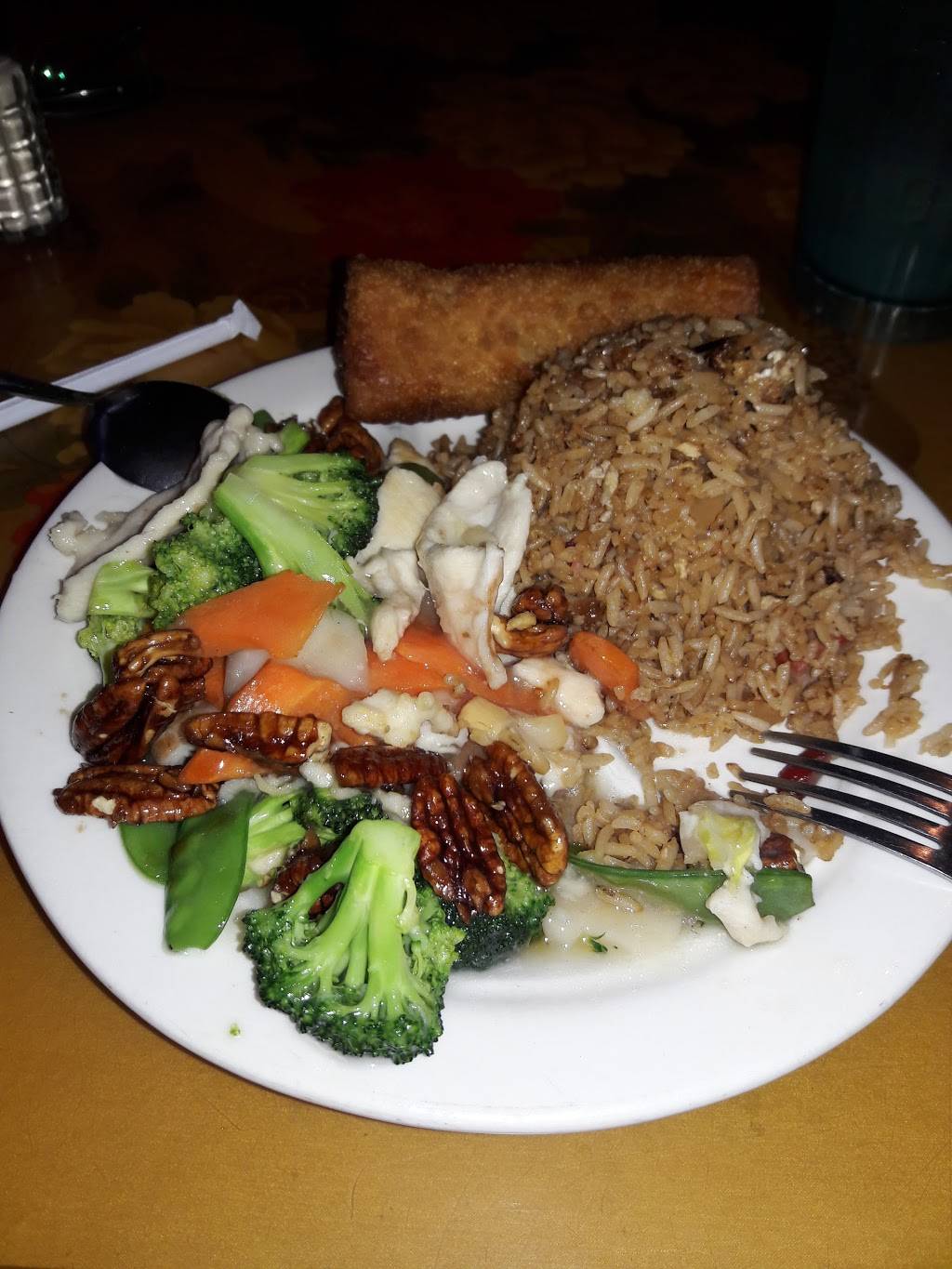 Szechuan League City | restaurant | 3726, 707 W Main St, League City, TX 77573, USA | 2813321618 OR +1 281-332-1618