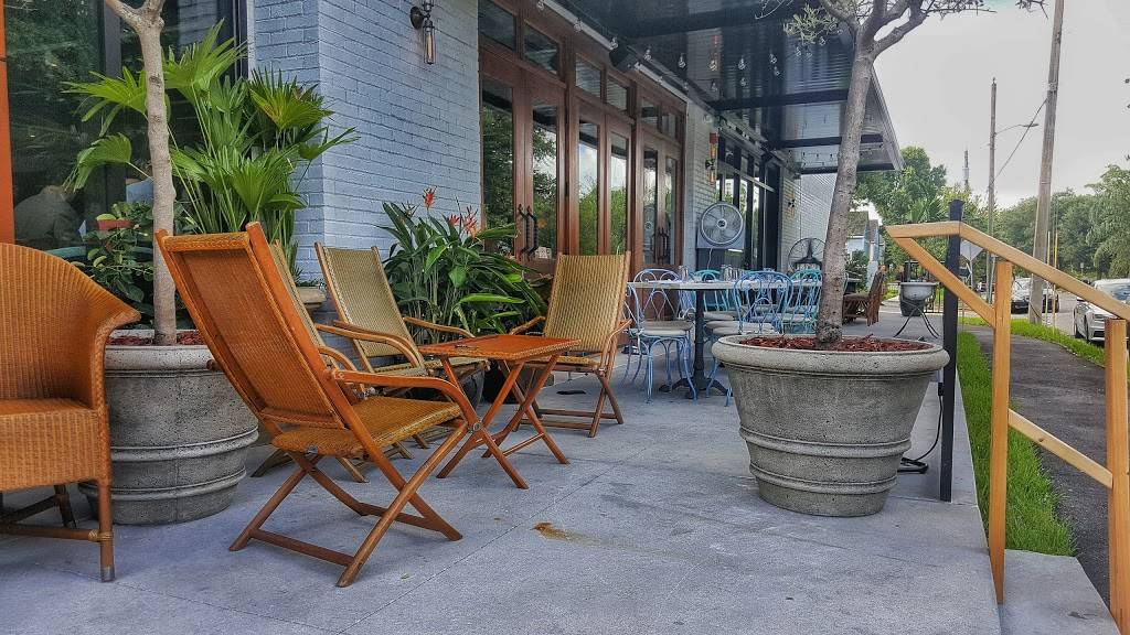 On Swann | restaurant | 1501 W Swann Ave, Tampa, FL 33606, USA | 8132510110 OR +1 813-251-0110