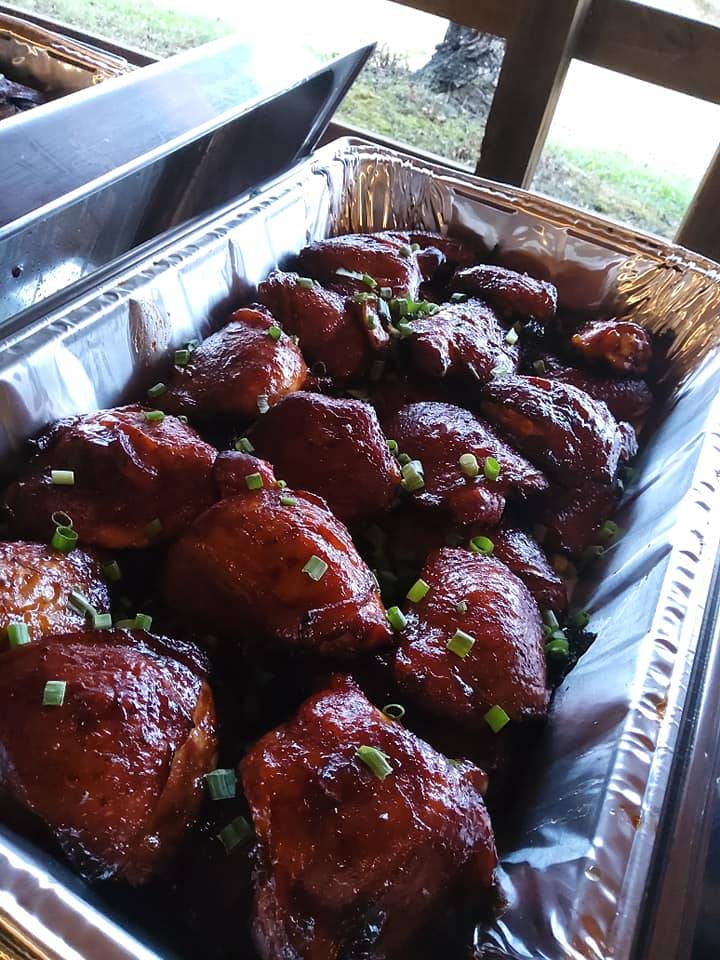 Missouri Mikes BBQ & More | restaurant | 2833 W Chestnut Expy, Springfield, MO 65802, USA | 4177612250 OR +1 417-761-2250