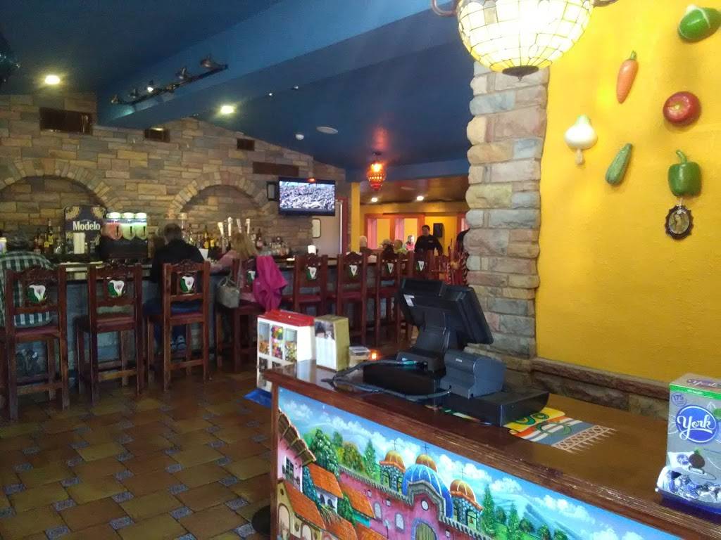 El Paso Mexican Restaurant | restaurant | 1709 N Center St, Hickory, NC 28601, USA | 8283226292 OR +1 828-322-6292