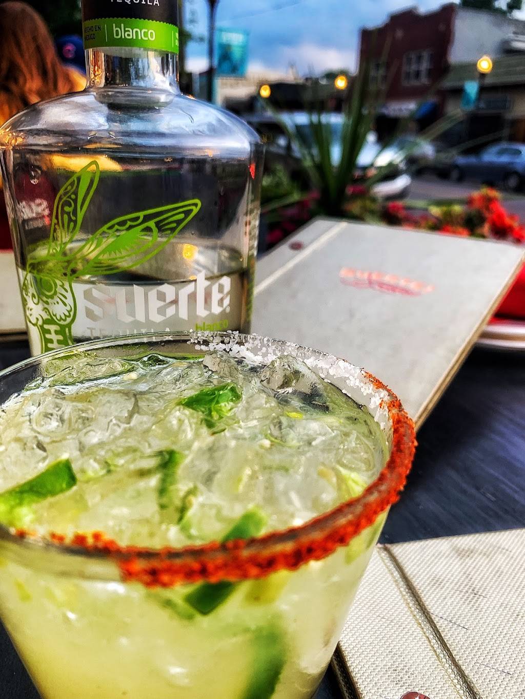 Que Bueno Suerte | restaurant | 1518 S Pearl St, Denver, CO 80210, USA | 7206427322 OR +1 720-642-7322