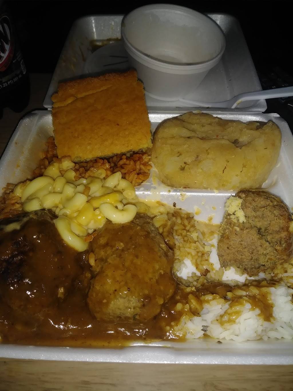 D Ls Cajun Kitchen | restaurant | 11637 Homestead Rd, Houston, TX 77016, USA | 2812273333 OR +1 281-227-3333