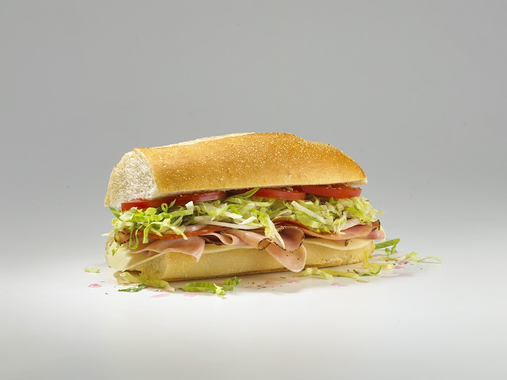 Jersey Mikes Subs | meal takeaway | 23330 Hawthorne Blvd Suite B, Torrance, CA 90505, USA | 3104244060 OR +1 310-424-4060