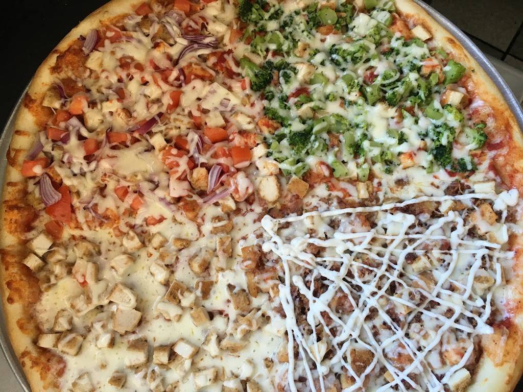 New pizza place | restaurant | 20527 Hollis Ave, Jamaica, NY 11412, USA | 7184795300 OR +1 718-479-5300